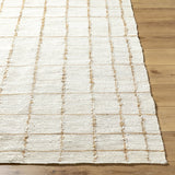 Beautiful Home And Living Room Décor Jute Rug