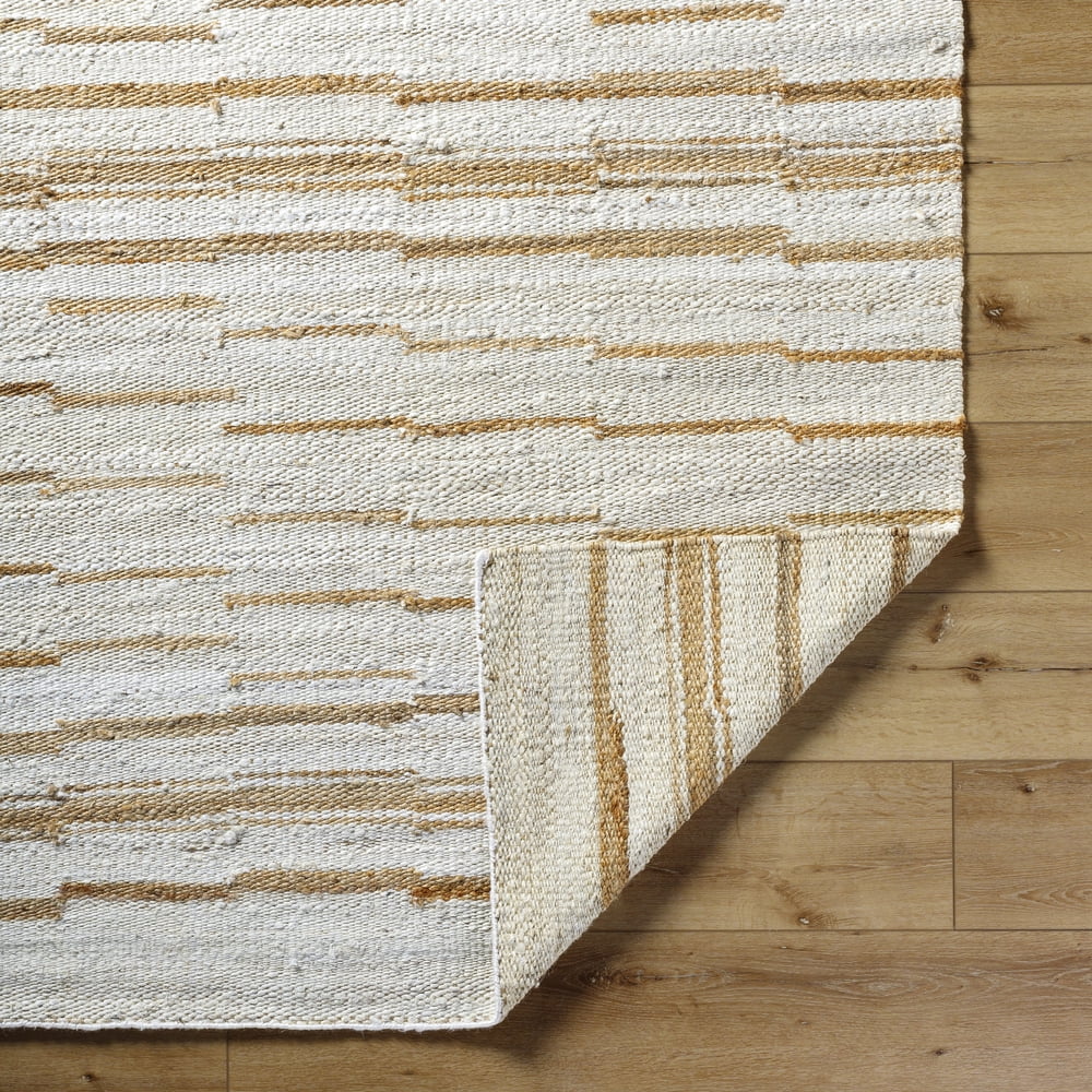 Beautiful Home And Living Room Décor Jute Rug