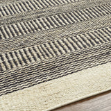 Jute Area Rugs, Eco Friendly Decor for Living Room