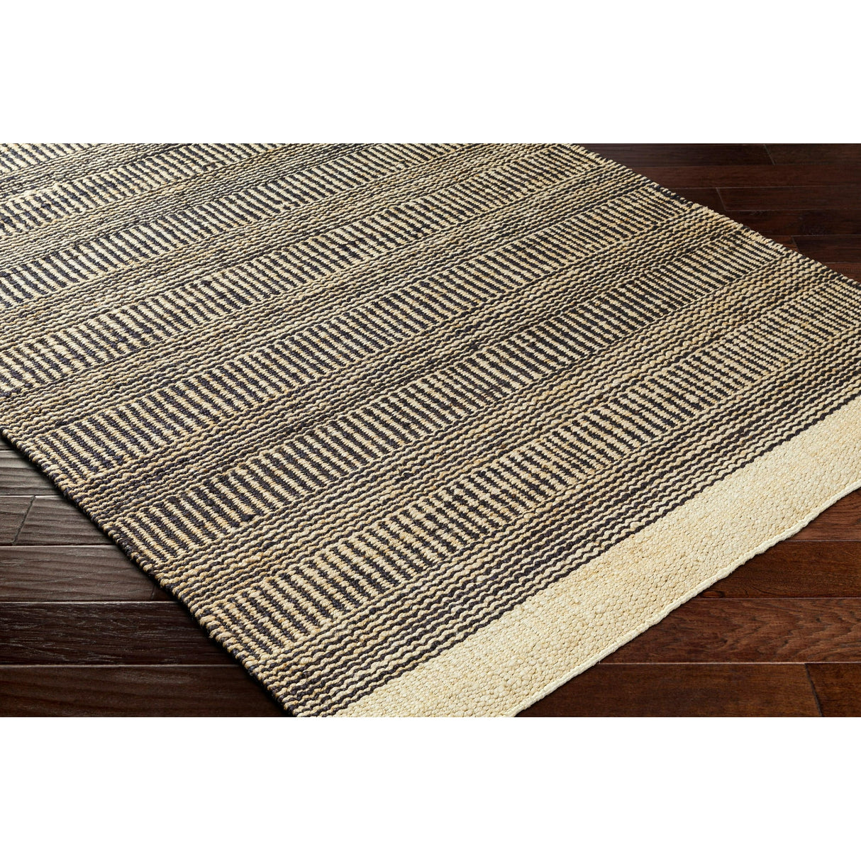 Jute Area Rugs, Eco Friendly Decor for Living Room