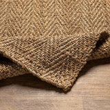 Indoor Natural Jute, Handwoven Jute Rugs,Braided Jute Rugs