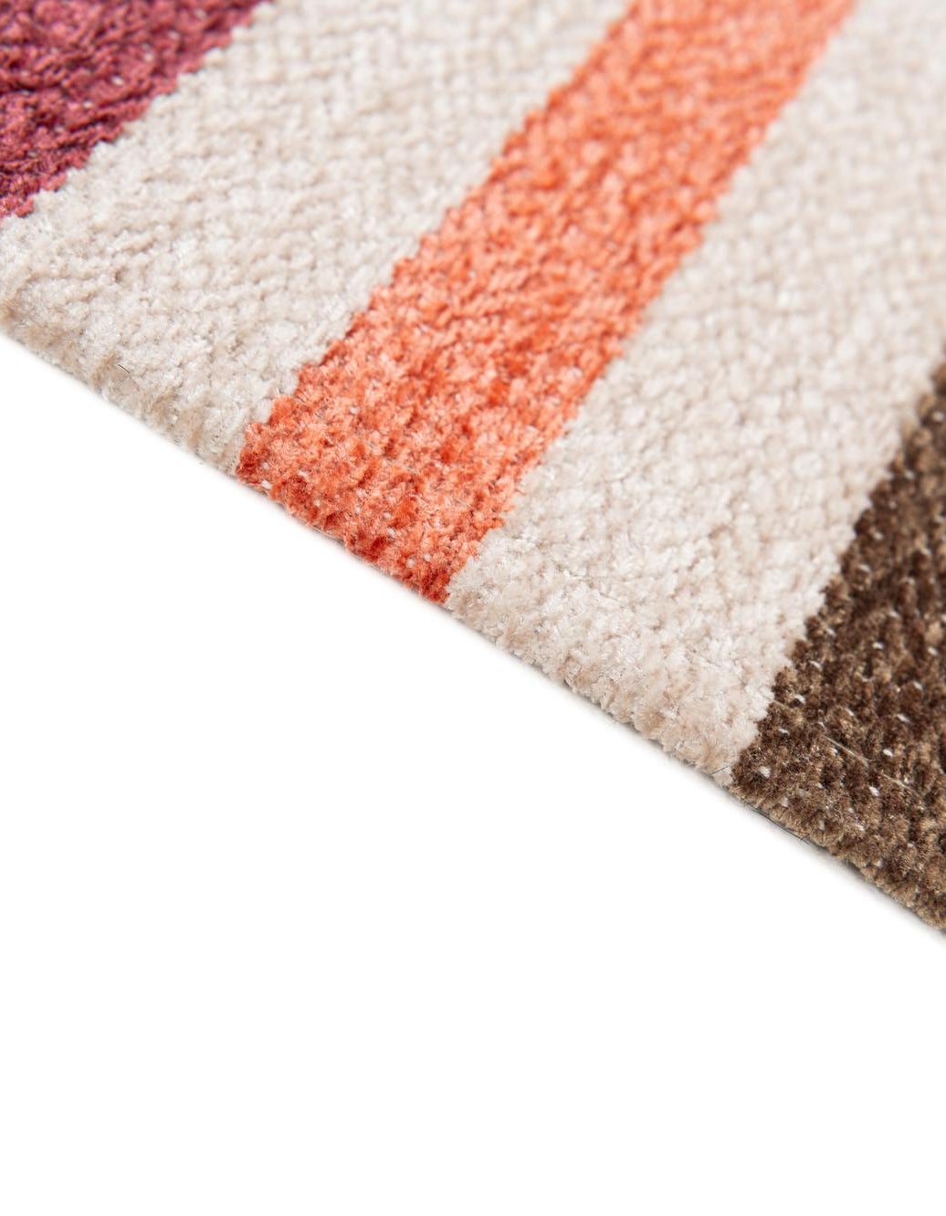 Eco-Friendly Dhurrie Rugs, Flatweave Cotton Dhurrie Rug