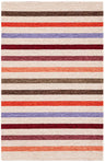 Eco-Friendly Dhurrie Rugs, Flatweave Cotton Dhurrie Rug