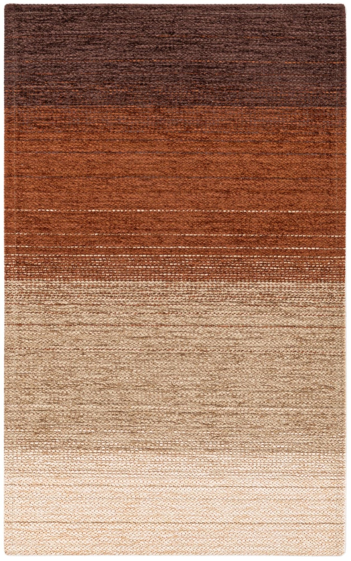 Eco-Friendly Dhurrie Rugs, Flatweave Cotton Dhurrie Rug