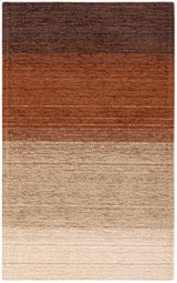 Eco-Friendly Dhurrie Rugs, Flatweave Cotton Dhurrie Rug