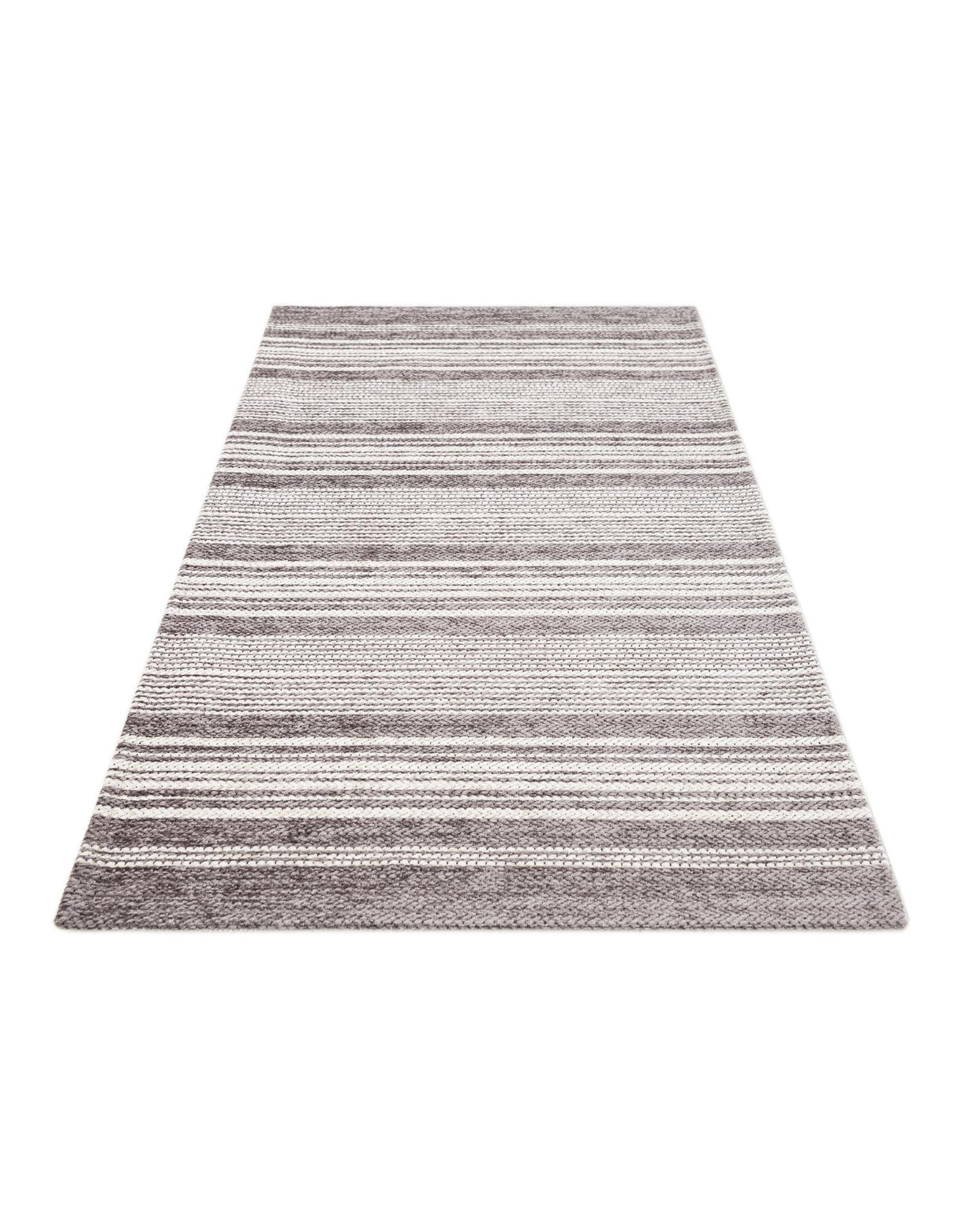 Flatweave Cotton Dhurrie Rug