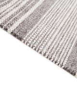 Flatweave Cotton Dhurrie Rug