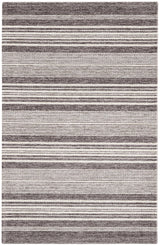 Flatweave Cotton Dhurrie Rug