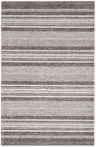 Flatweave Cotton Dhurrie Rug