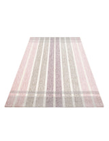 Flatweave Cotton Dhurrie Rug