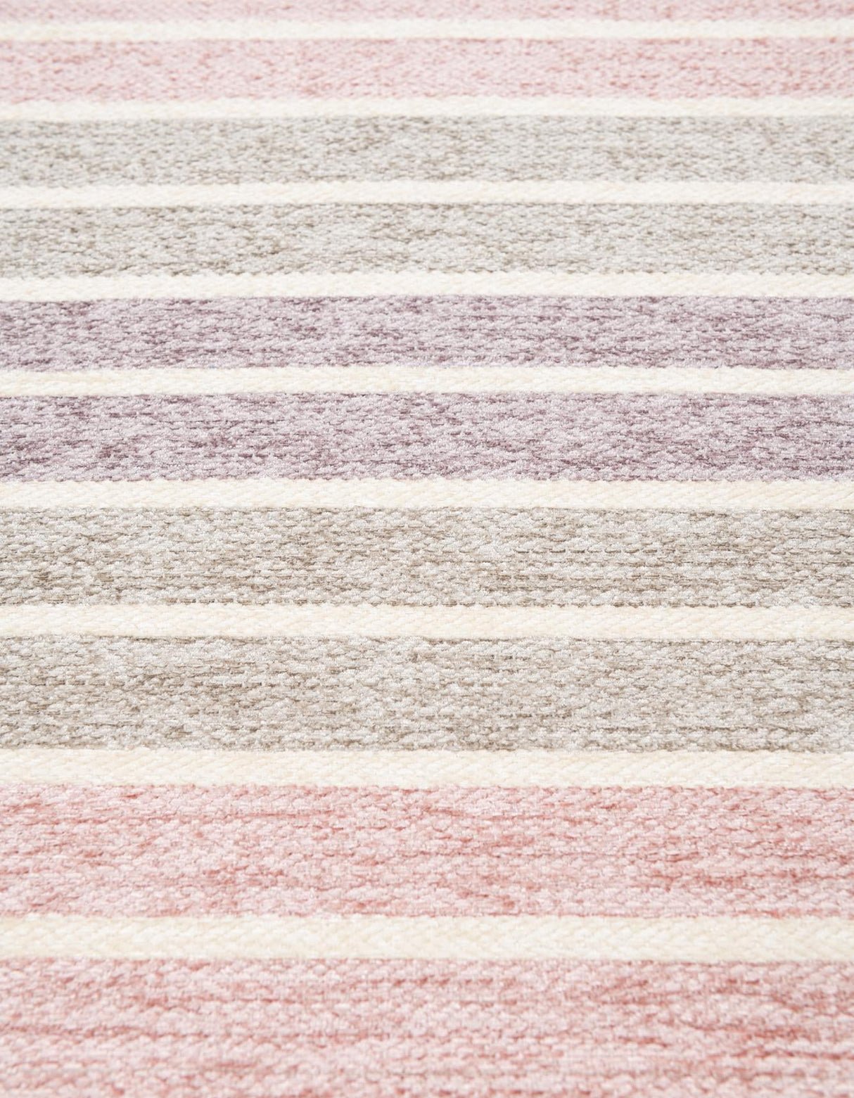 Flatweave Cotton Dhurrie Rug