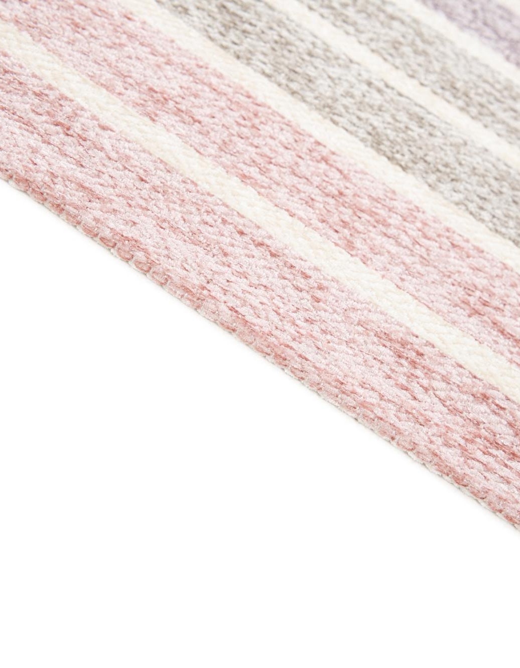 Flatweave Cotton Dhurrie Rug