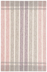 Flatweave Cotton Dhurrie Rug