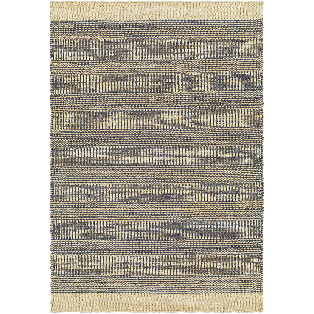 Jute Area Rugs, Eco Friendly Decor for Living Room