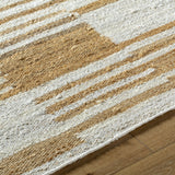 Beautiful Home And Living Room Décor Jute Rug