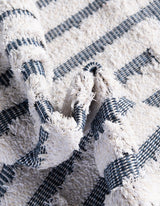 Sabrina Soto Casa Toluca Rug, Boho Cotton Rug