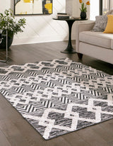 Sabrina Soto Casa Valencia Rug, Cotton Rugs for Living Room