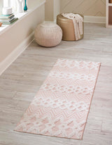 Sabrina Soto Casa Valencia Rug, Cotton Rugs for Living Room