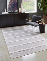 Sabrina Soto Casa Madrid Rug, Cotton Rugs for Living Room