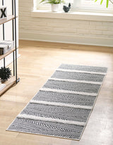 Sabrina Soto Casa Madrid Rug, Cotton Rugs for Living Room