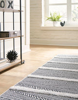 Sabrina Soto Casa Madrid Rug, Cotton Rugs for Living Room