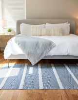 Sabrina Soto Casa Madrid Rug, Cotton Rugs for Living Room