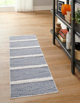 Sabrina Soto Casa Madrid Rug, Cotton Rugs for Living Room