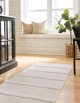 Sabrina Soto Casa Madrid Rug, Cotton Rugs for Living Room