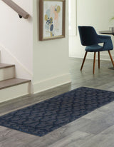 Hand Woven Larsa Jute Runner Rug