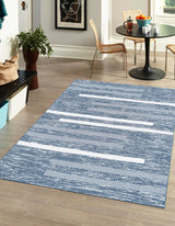 Handcrafted Indian Cotton Rug