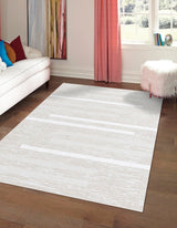 Handcrafted Indian Cotton Rug