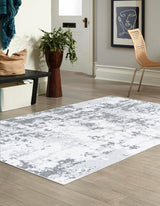 Modern Cotton Rug for Kitchen,Living Room