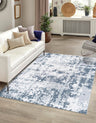 Modern Cotton Rug for Kitchen,Living Room