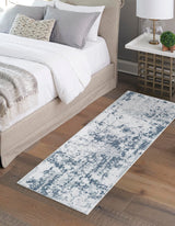 Modern Cotton Rug for Kitchen,Living Room