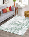 Modern Cotton Rug for Kitchen,Living Room