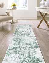 Modern Cotton Rug for Kitchen,Living Room