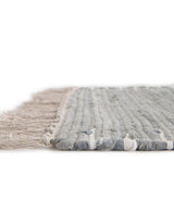 Hand Woven Chindi Cotton Table Runner