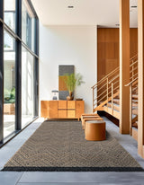 Jute Area Rugs, Hand Braided Jute Rug,