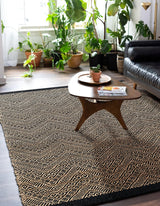 Jute Area Rugs, Hand Braided Jute Rug,