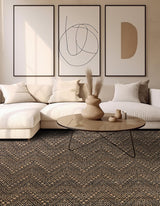 Jute Area Rugs, Hand Braided Jute Rug,