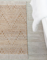 Jute Area Rugs, Hand Braided Jute Rug,