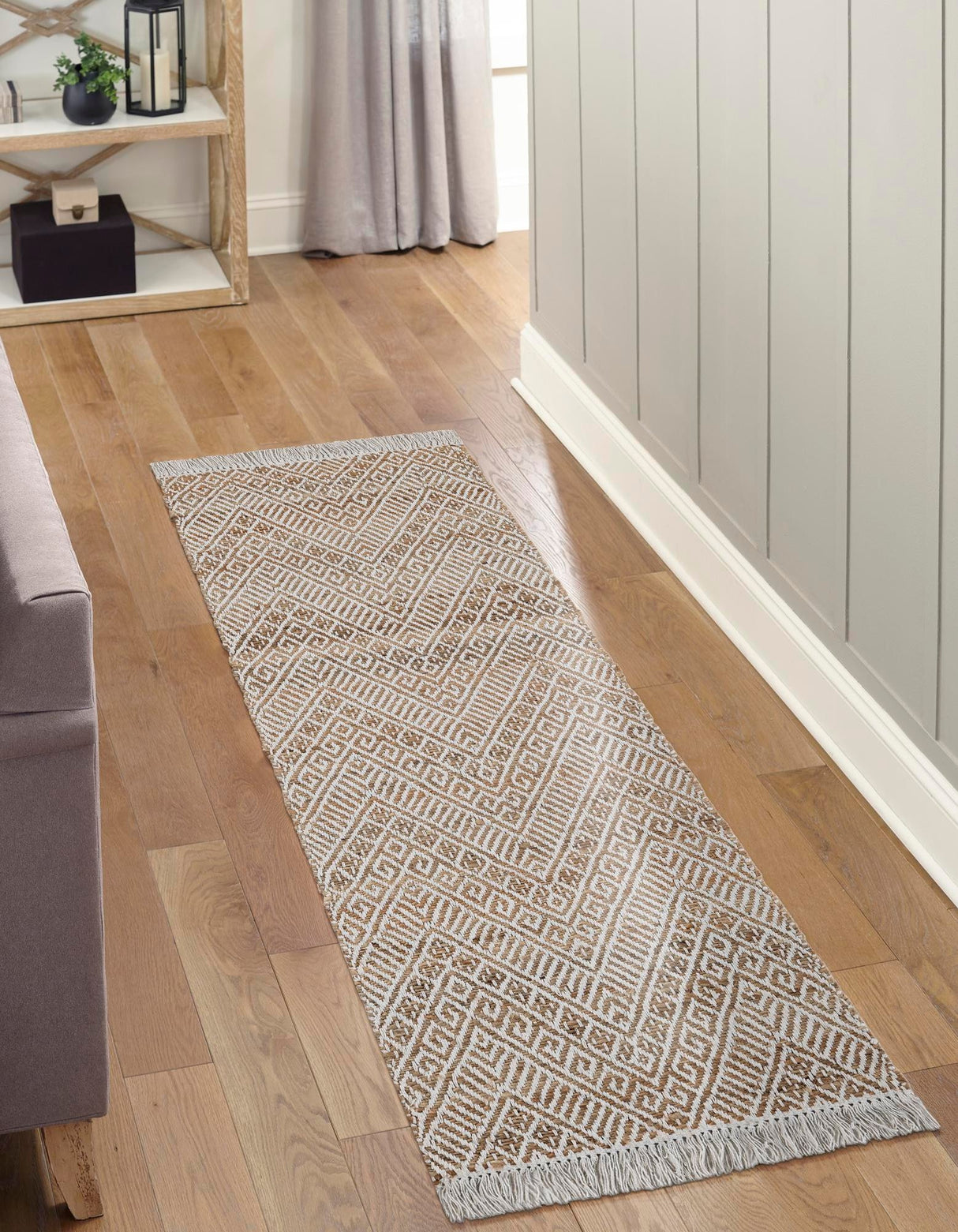 Jute Area Rugs, Hand Braided Jute Rug,