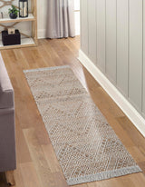 Jute Area Rugs, Hand Braided Jute Rug,