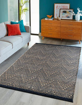 Jute Area Rugs, Hand Braided Jute Rug,