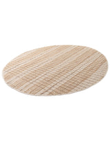 Hand Braided Laurel Handwoven Jute Round Rug