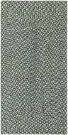 Hand Tweed Braided Jute Rug