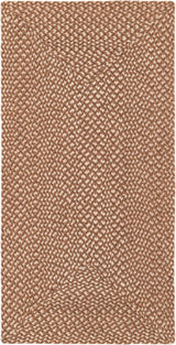 Hand Tweed Braided Jute Rug