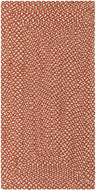 Hand Tweed Braided Jute Rug