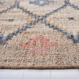 Kilim Mendoza Geometric Floral Area Rug