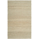 Natural Fiber Braxton Braided Jute Runner Rug